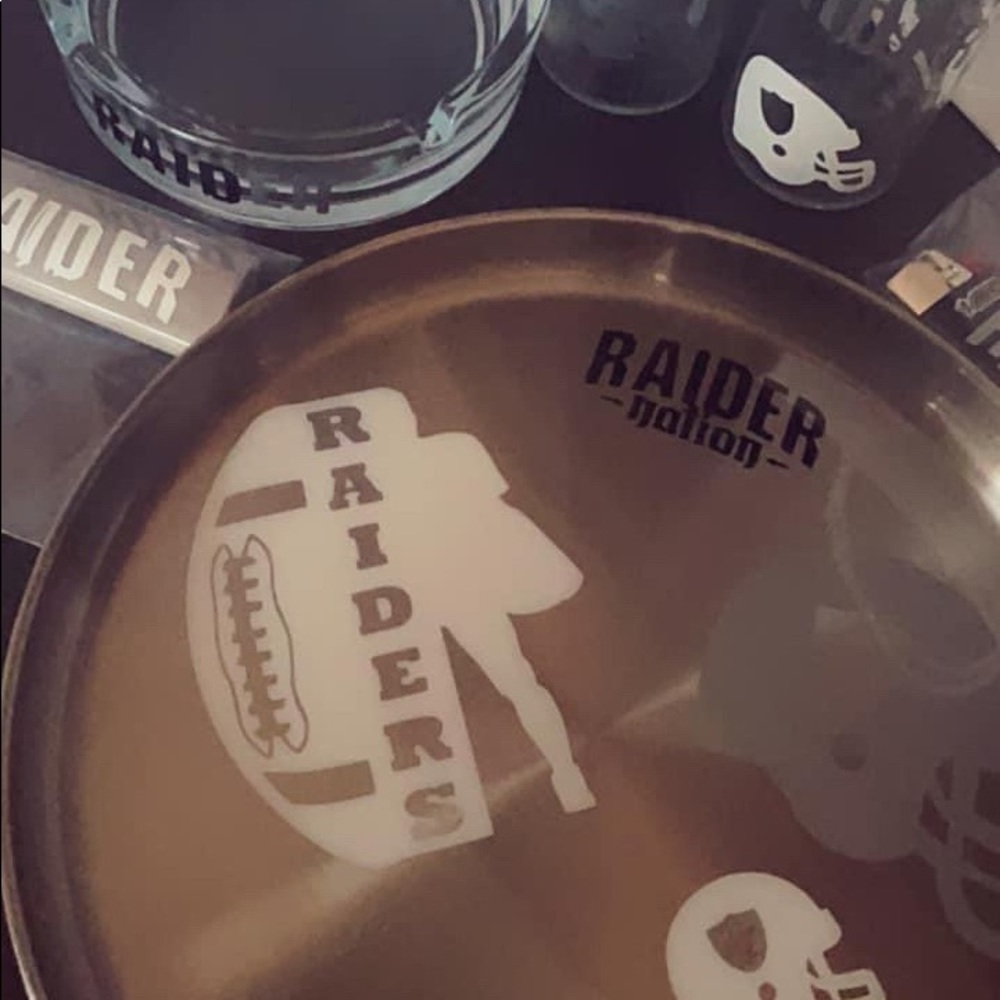 Custom smoke sets - Picture 5 of 13